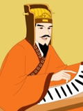 幼儿经典历史故事