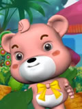 幼儿歌曲大串烧