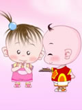 幼儿常识系列