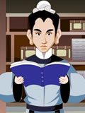 幼儿三字经诵读与讲解