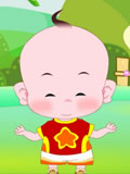 幼儿启蒙认知教育提高篇