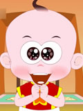 幼儿启蒙认知教育基础篇