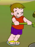幼儿经典英文儿歌