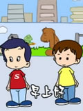 宝宝经典童谣