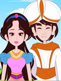 幼儿优秀童话故事集