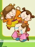幼儿教育三字经