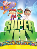 super why