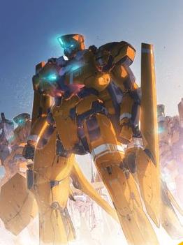 Aldnoah Zero