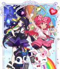 宝石宠物第六季粤语版