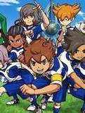 闪电十一人GO3银河 粤语版