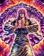 苍天之拳REGENESIS