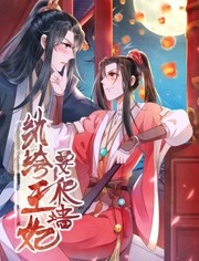 纨绔王妃要爬墙：阴差阳错