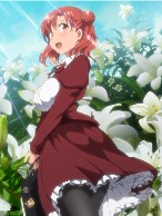 痴梦少女