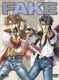 Fake美少年